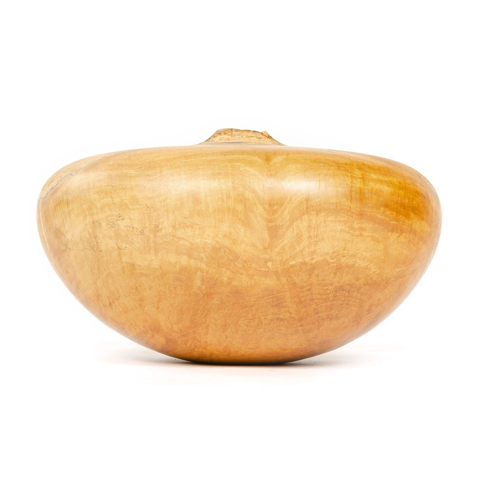 Americano Stratum Pot di David Ellsworth, 1997 in vendita
