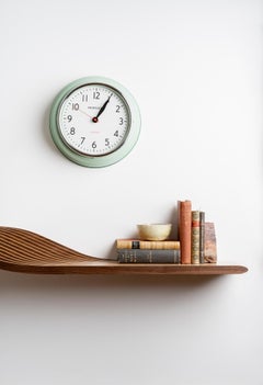 Stratum Stream Walnut Shelf