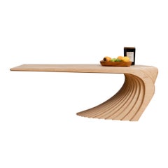 Stratum Wave Coffee Table