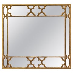 Strawberry Hill Gotischer Übermantel