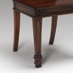 Strawberry Hill Hall Chair