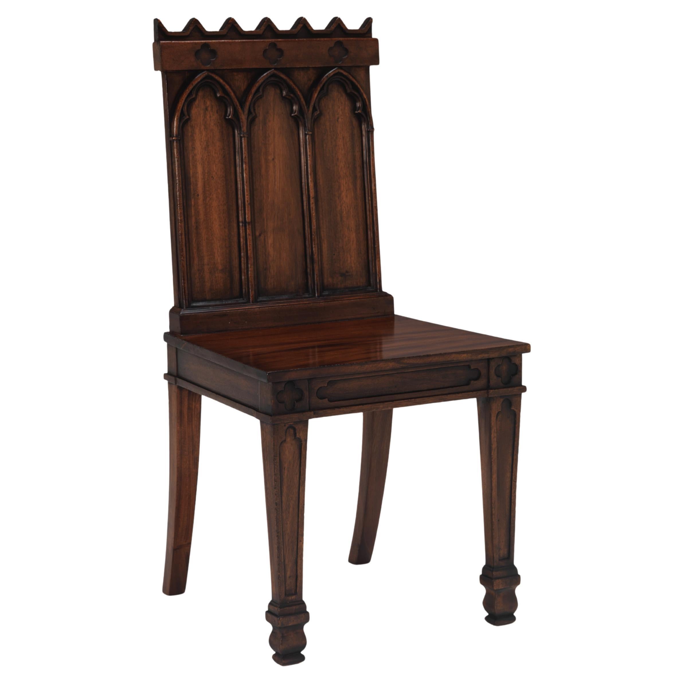 Chaise A Hill Hall en vente