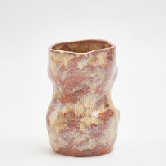 Strawberry Vase by Siup Studio