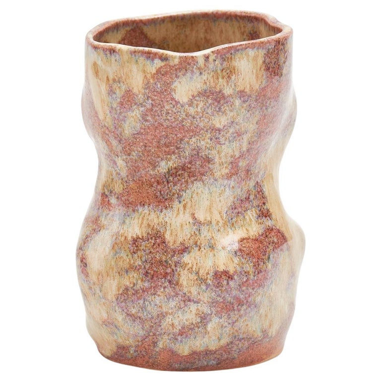 Vase en forme de fraise de Siup Studio En vente sur 1stDibs