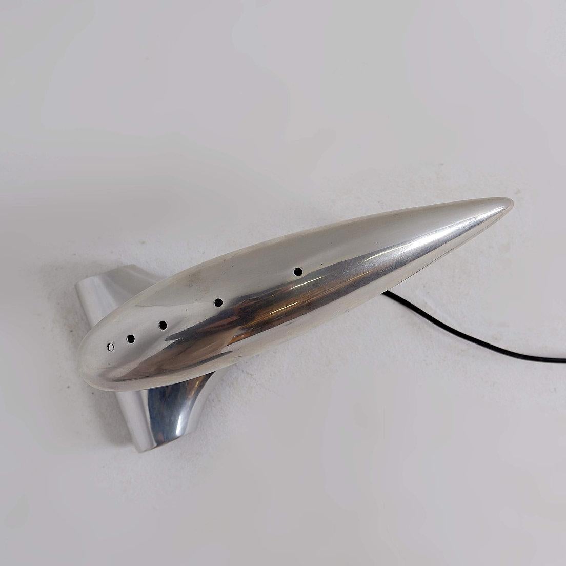 Streamlined Moderne 