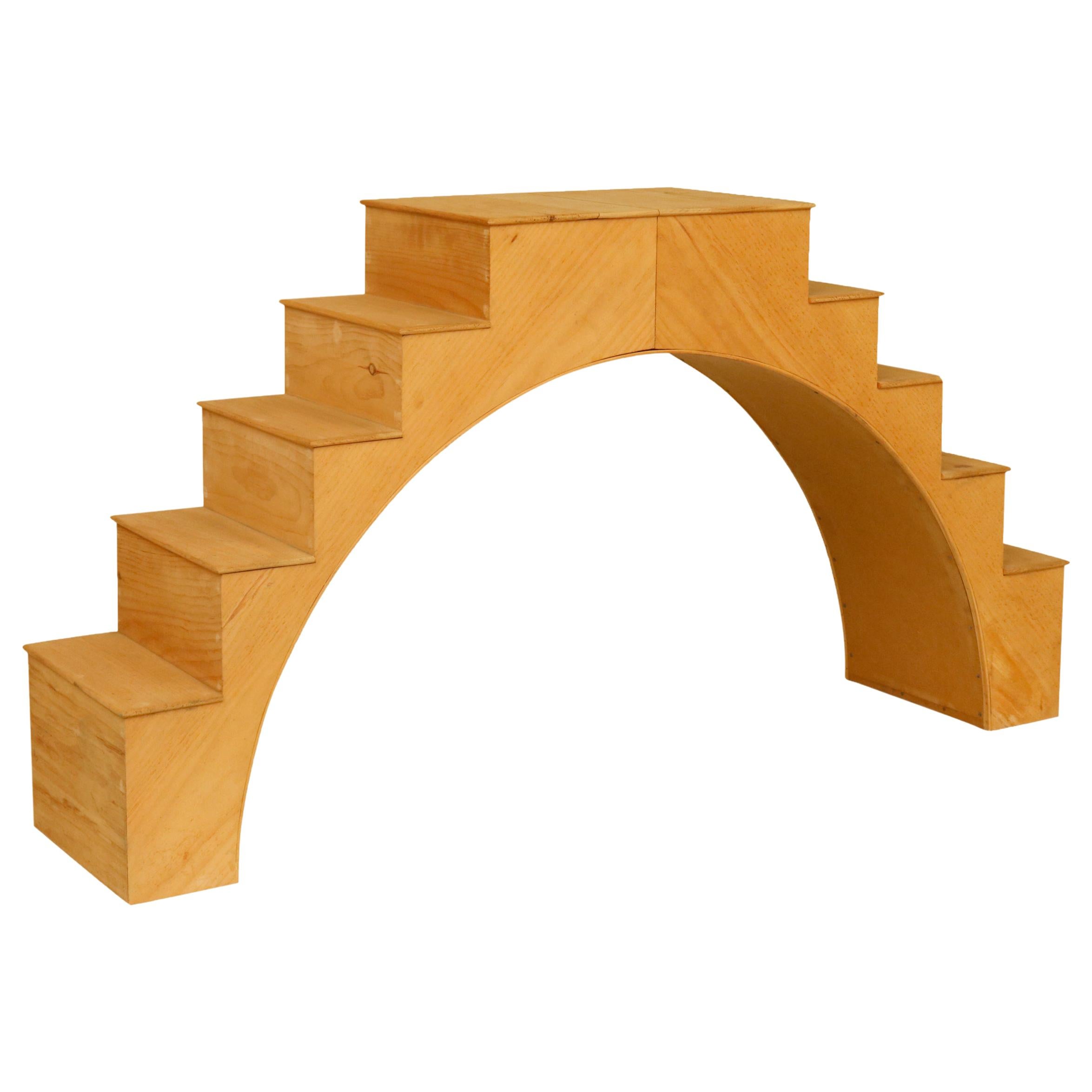 Streamline Model of Bridge For Sale