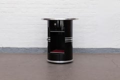 Tavolo da bar moderno e snello di Alfons Mauser, Germania, 1939 ca.