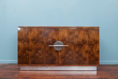 Streamline Modern Buffet by Walter Dorwin Teague