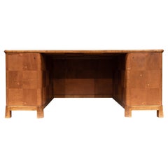 Desks and Writing Tables