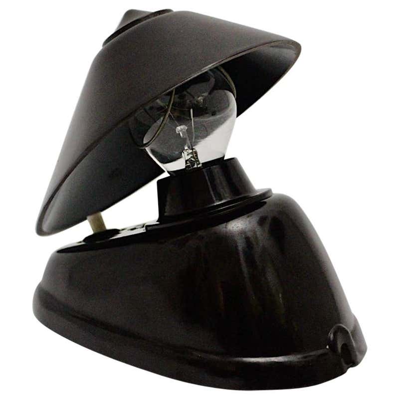 Streamlined Moderne Lighting & Light Fixtures - 43 For Sale at 1stdibs ...