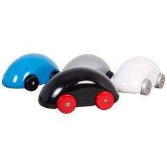 Scandinavian Modern Collectables and Curiosities