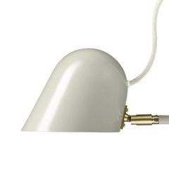 'Streck' Table Lamp by Joel Karlsson for Örsjö in Warm Gray