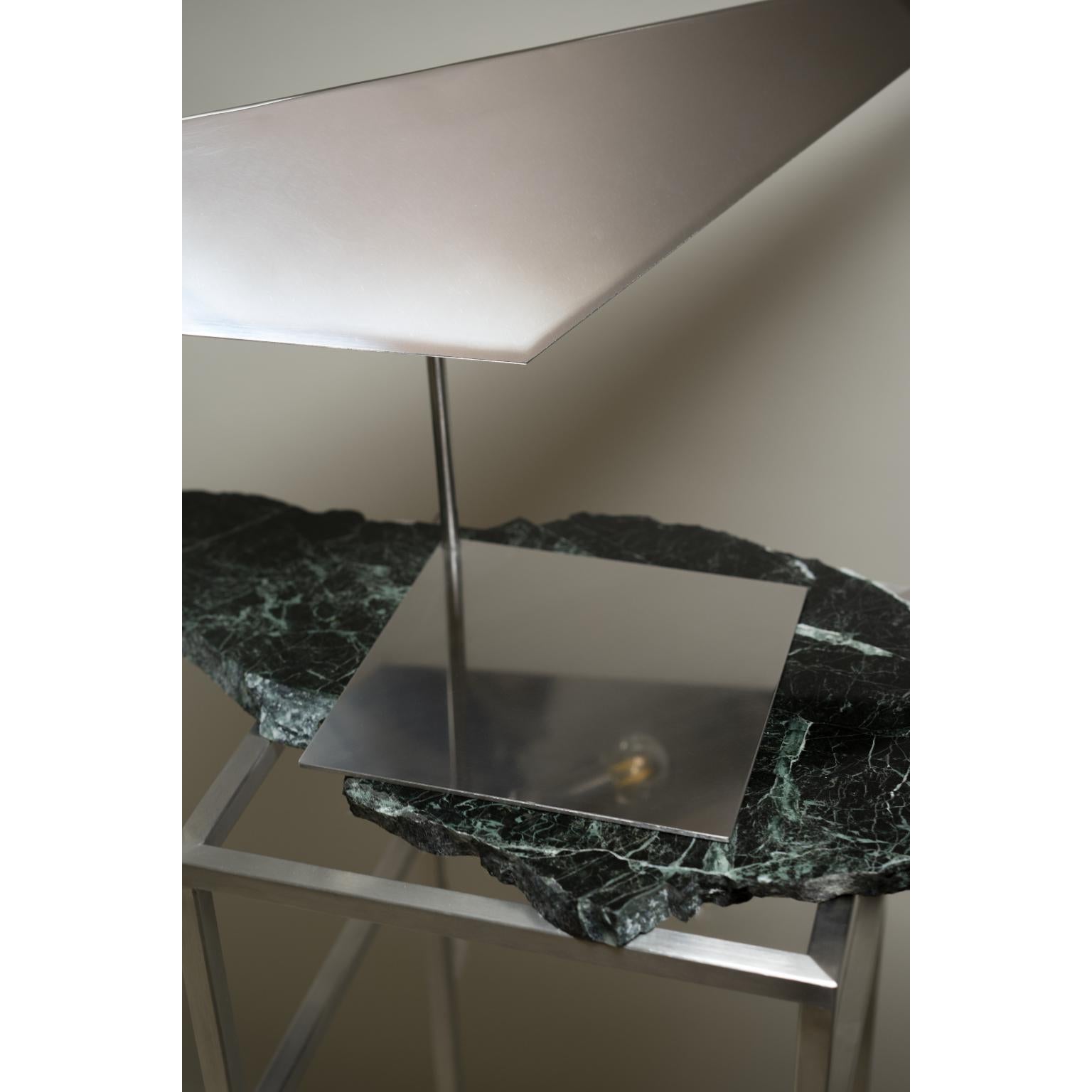 Other Streight Lines Desk Lamp 3 by Georgiev Zabeta For Sale