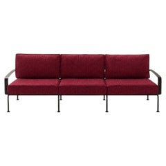 Stresa Outdoor Sofa from Roda Designed by Piero Lissoni