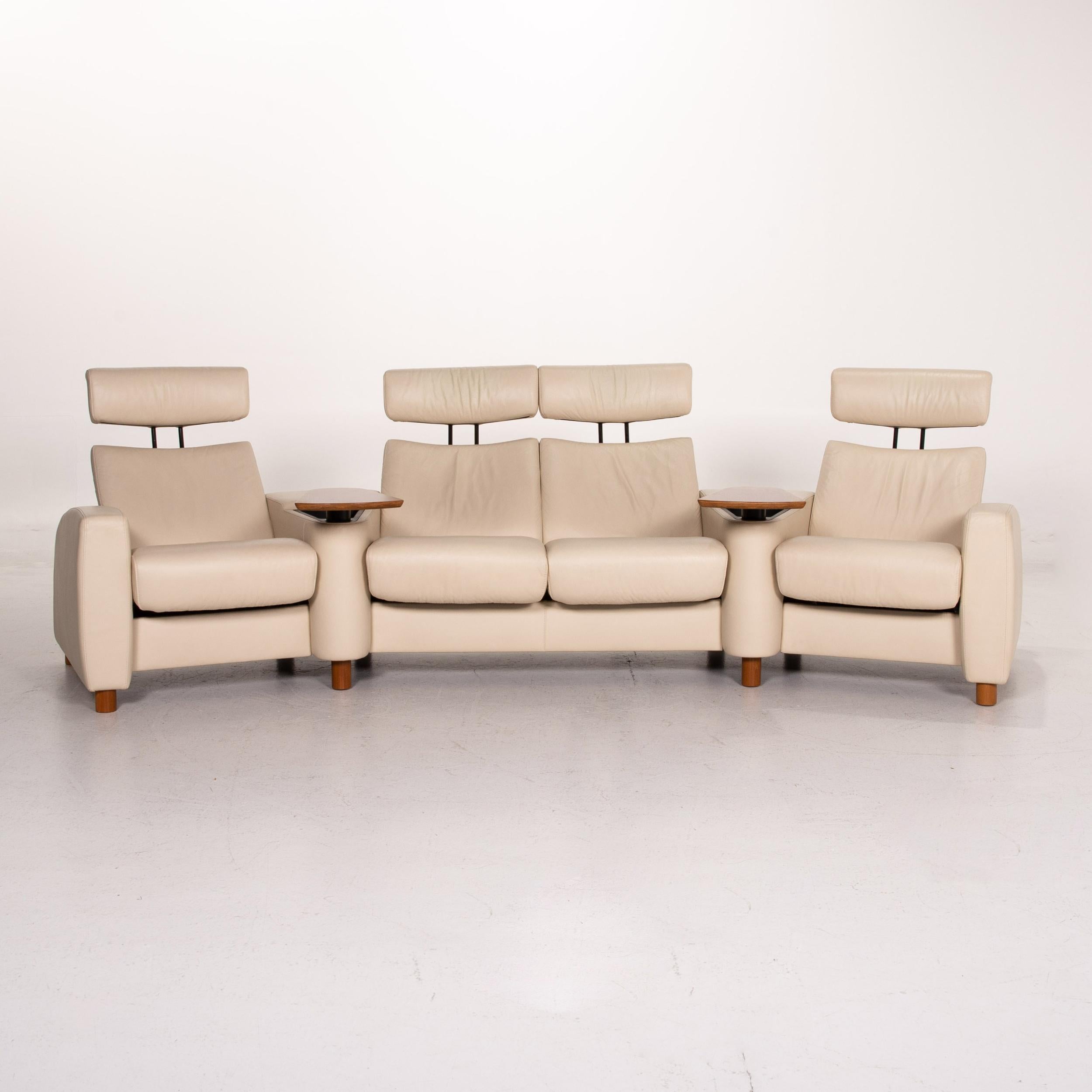 stressless heimkino 4-sitzer