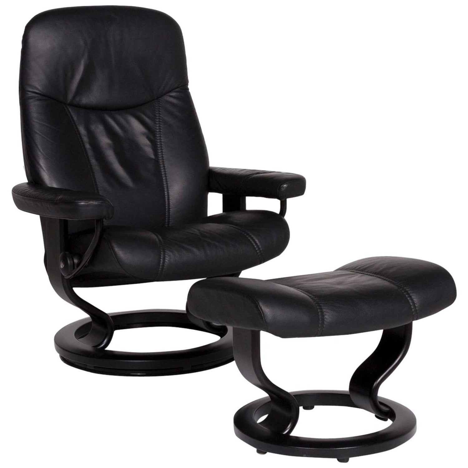Stressless Consul - For Sale on 1stDibs