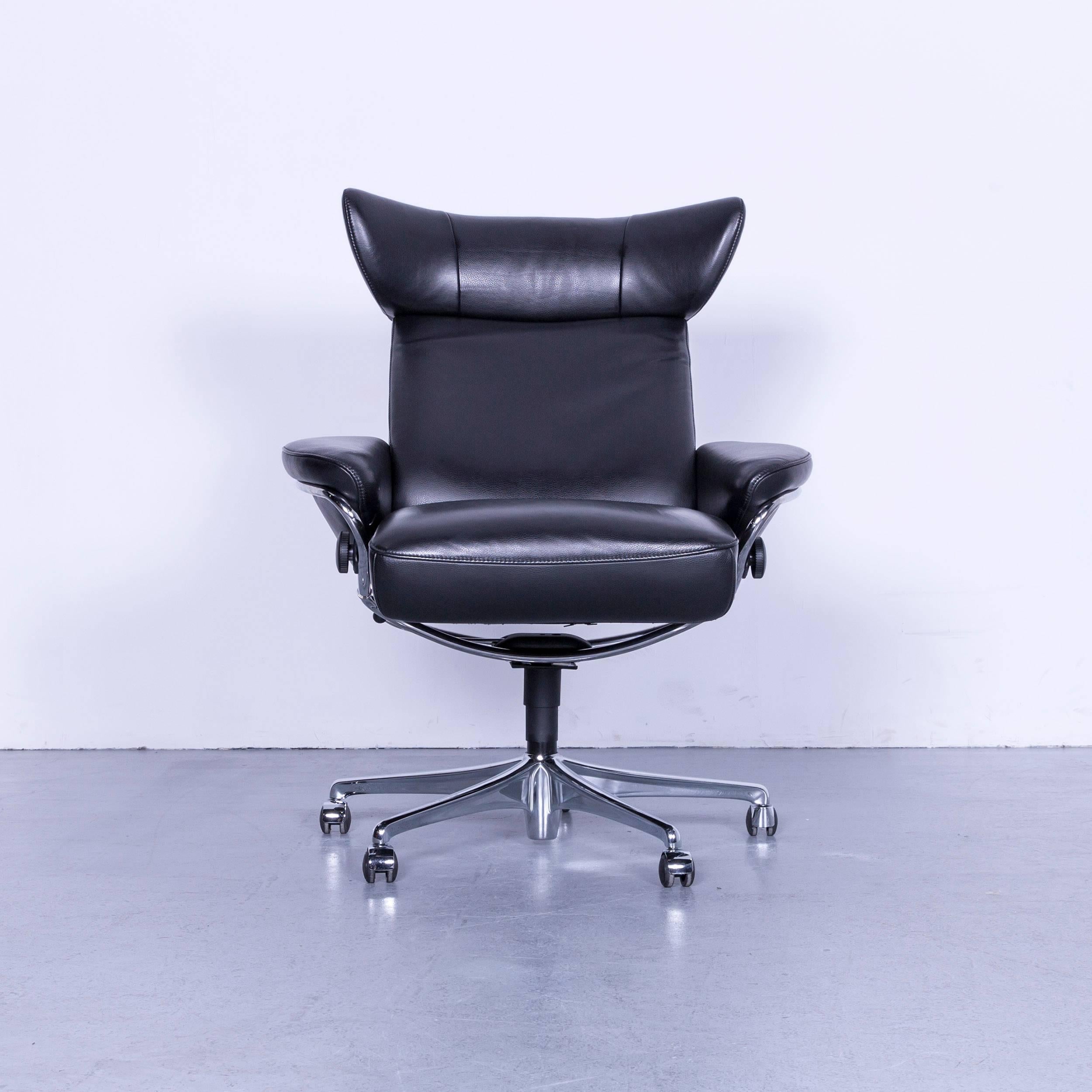 office chair footstool