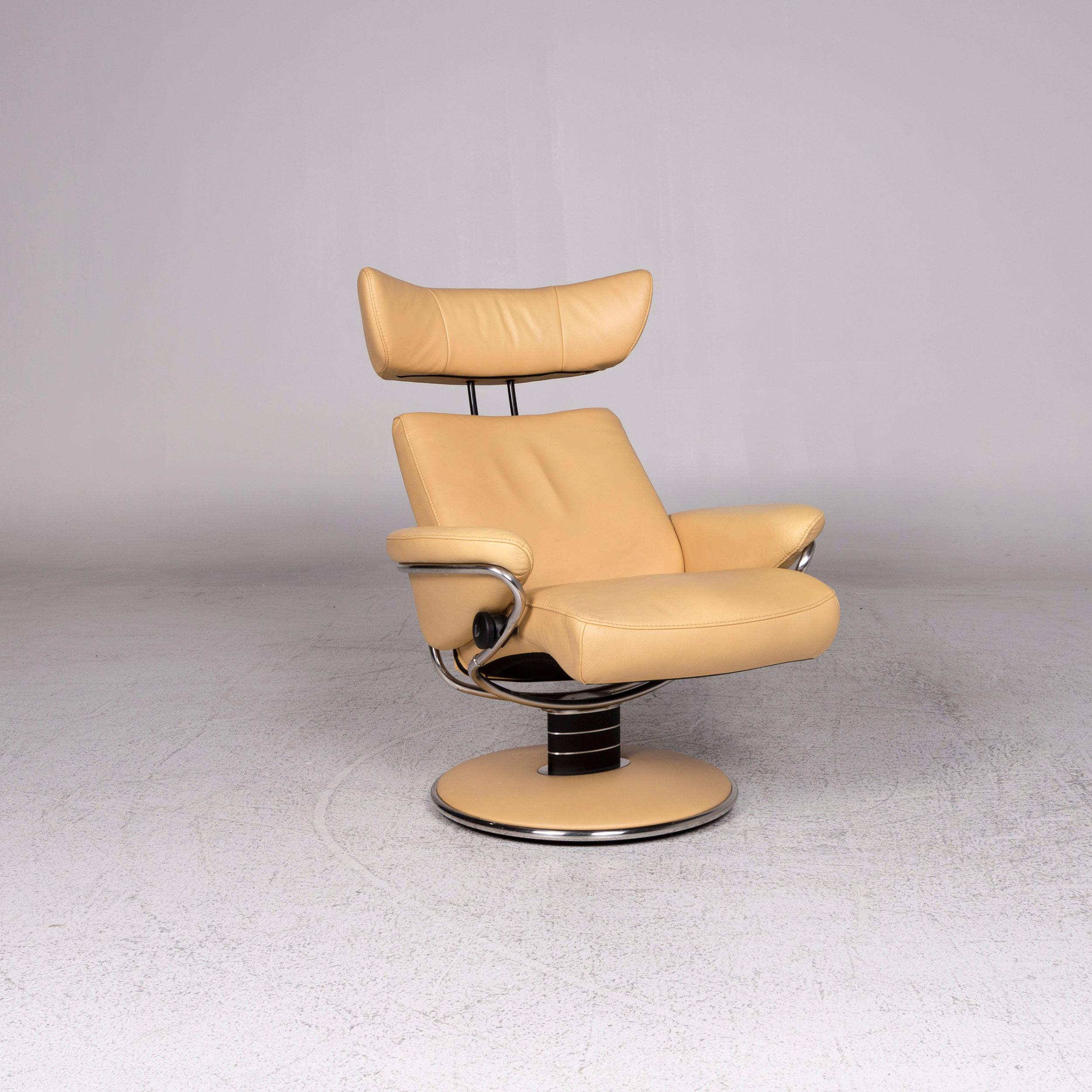 stressless jazz chair