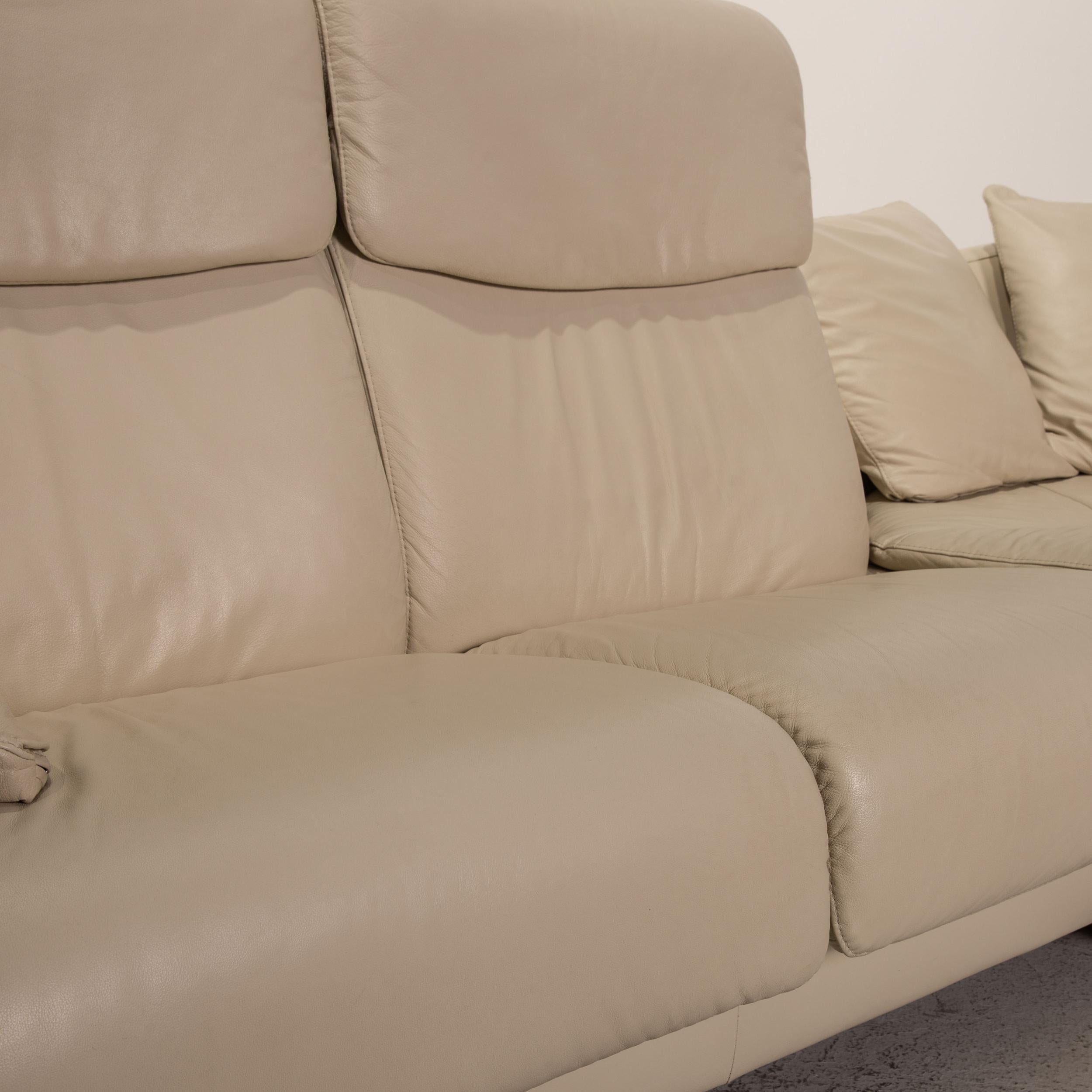stressless corner sofa