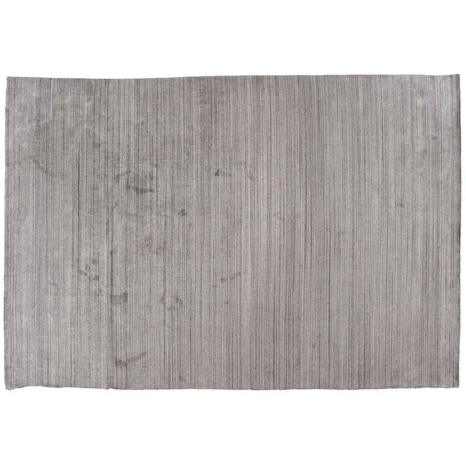 Solid Grey Rug For Sale at 1stDibs