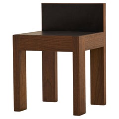 Sgabello Strict Small di Veermakers