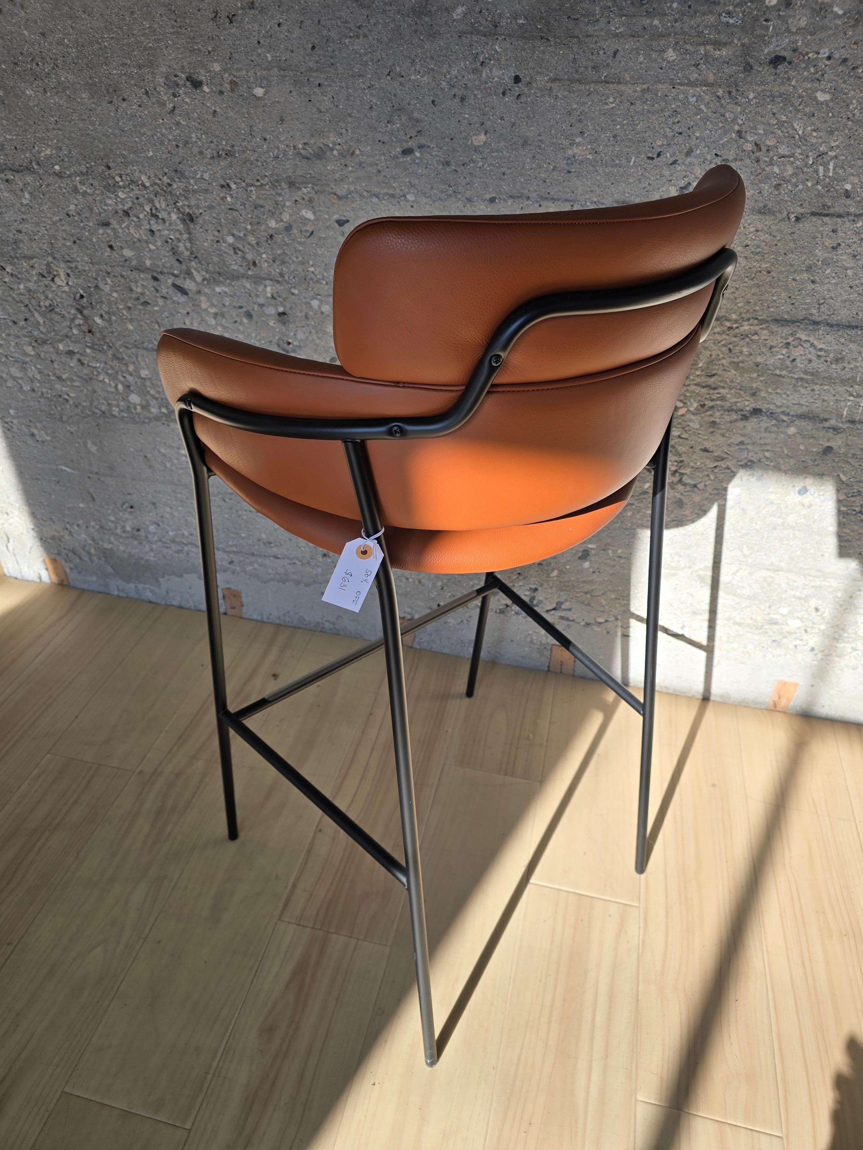 STRIKE Barhocker von ARRMET im Angebot 3