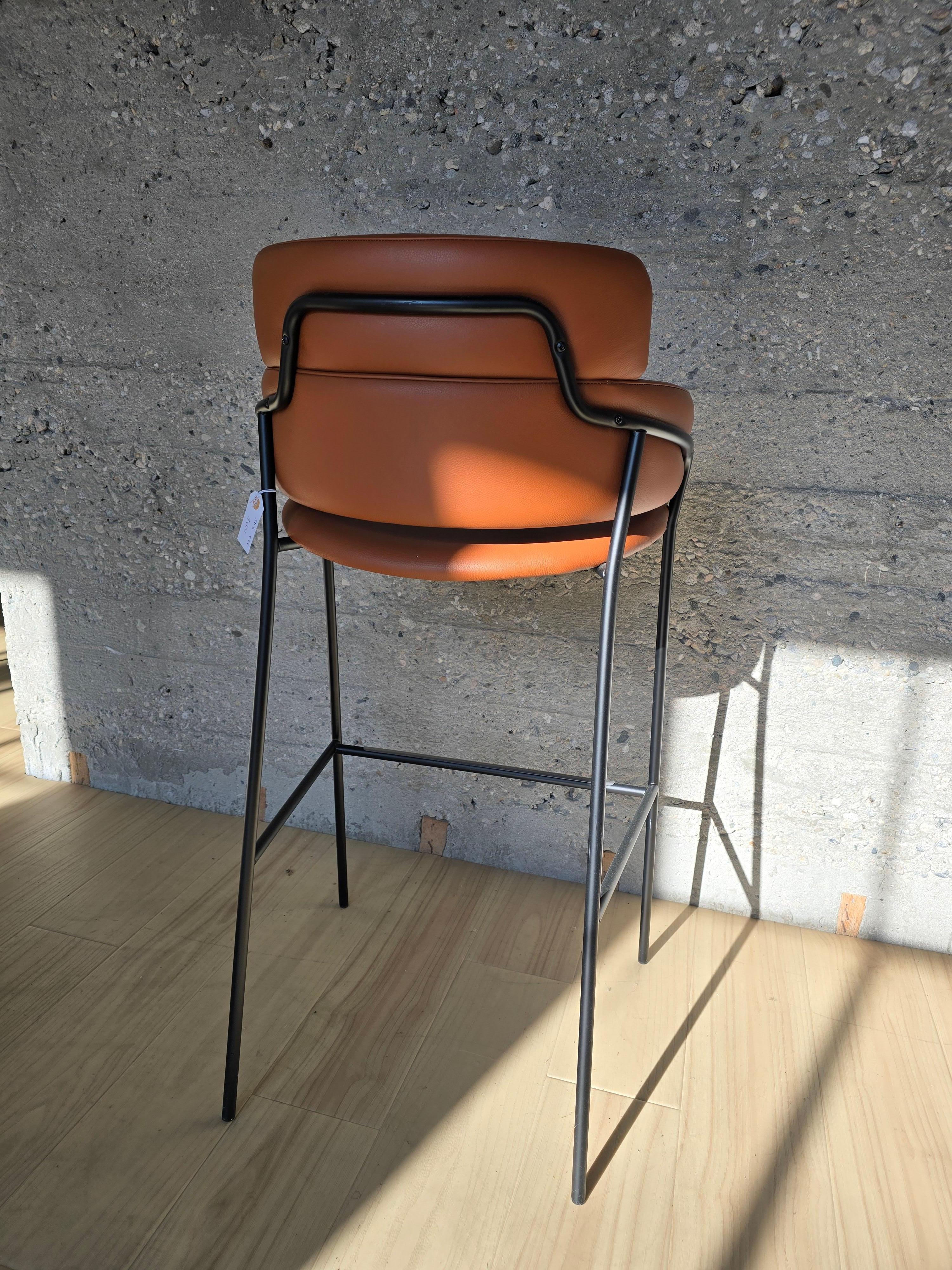 STRIKE Barhocker von ARRMET im Angebot 4