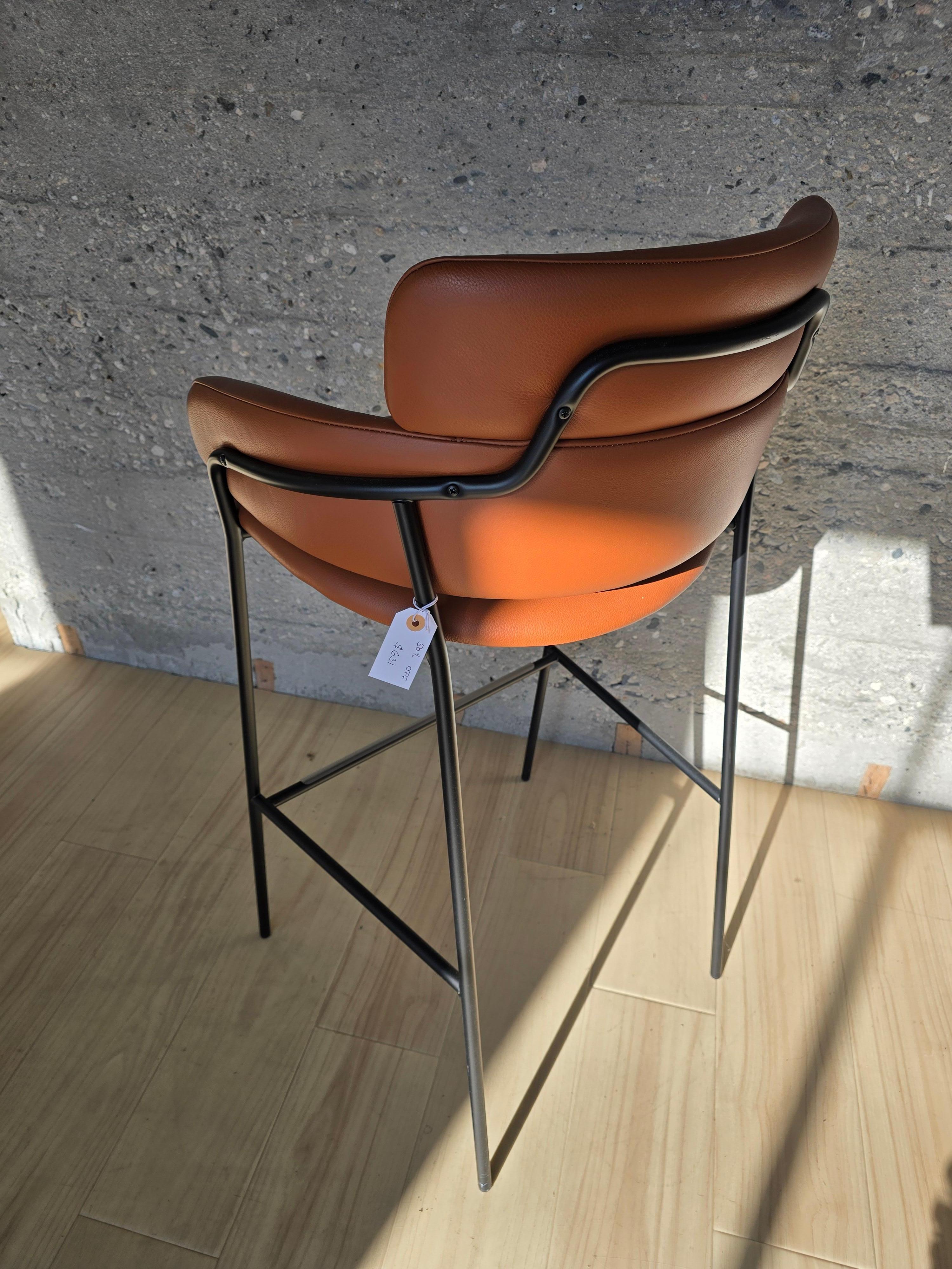 STRIKE Barhocker von ARRMET im Angebot 1