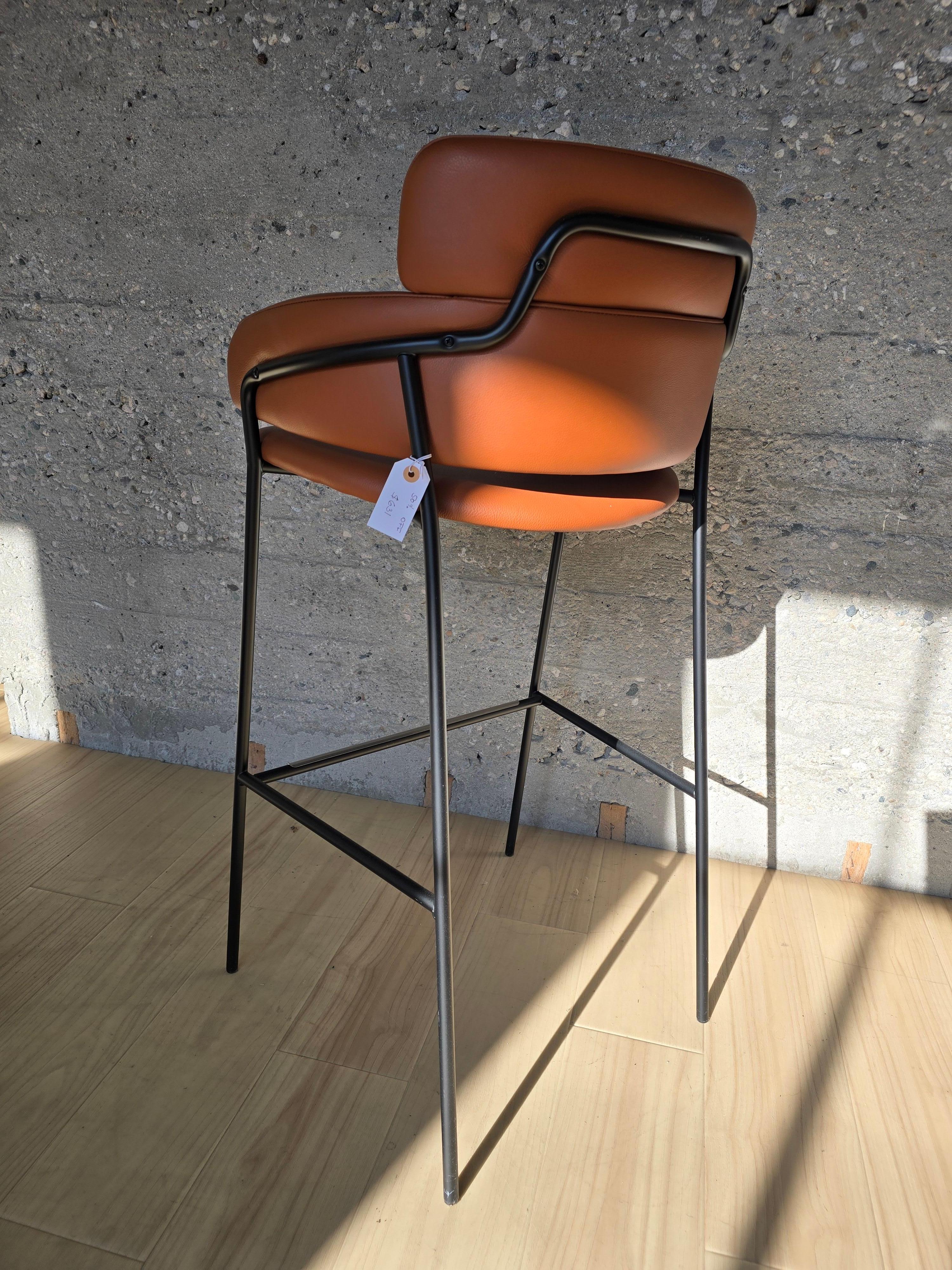 STRIKE Barhocker von ARRMET im Angebot 2