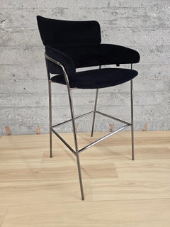 STRIKE Bar Stool XL by ARRMET