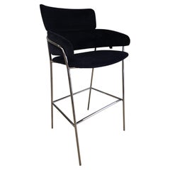 STRIKE Bar Stool XL by ARRMET