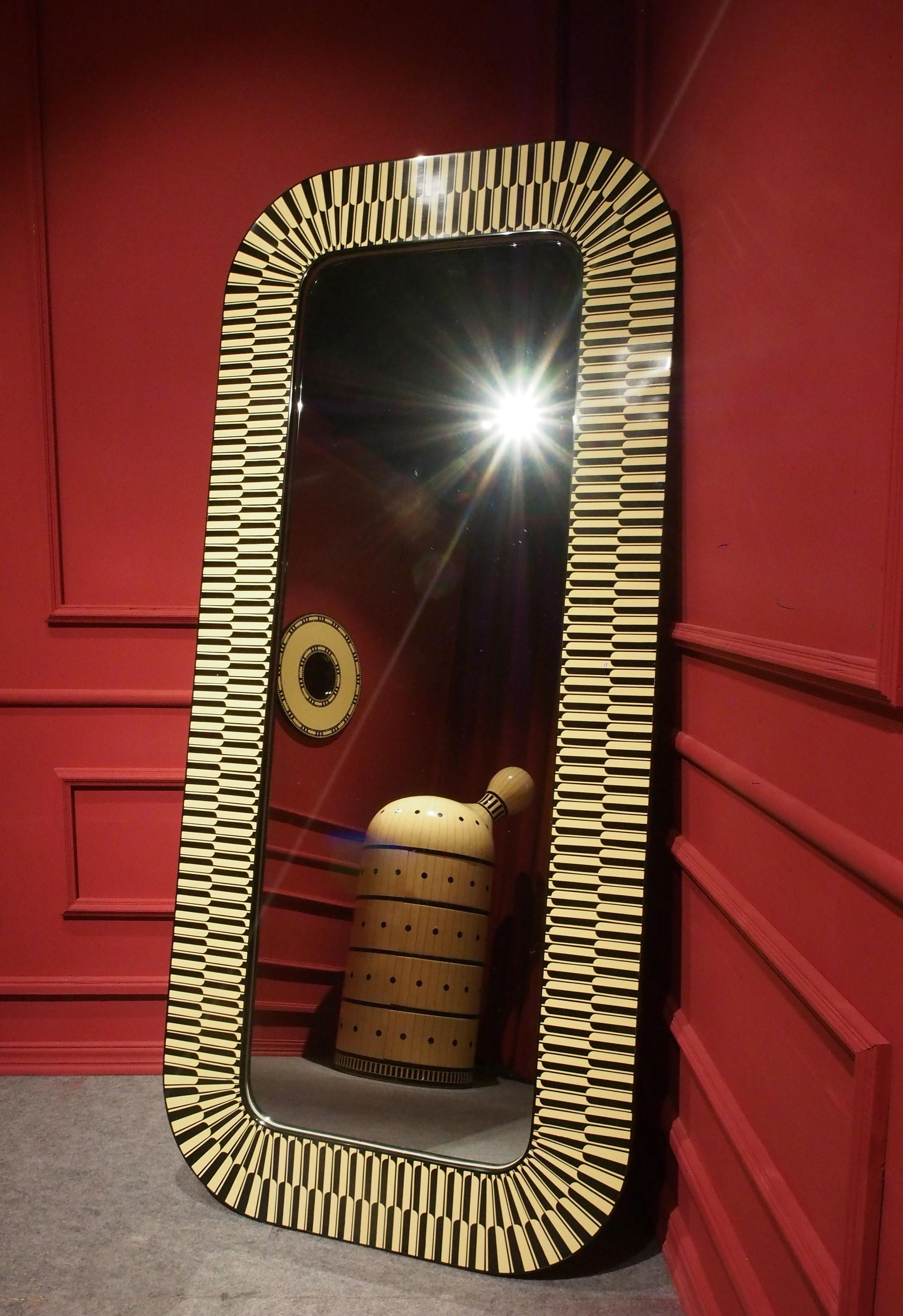 indian full length mirror