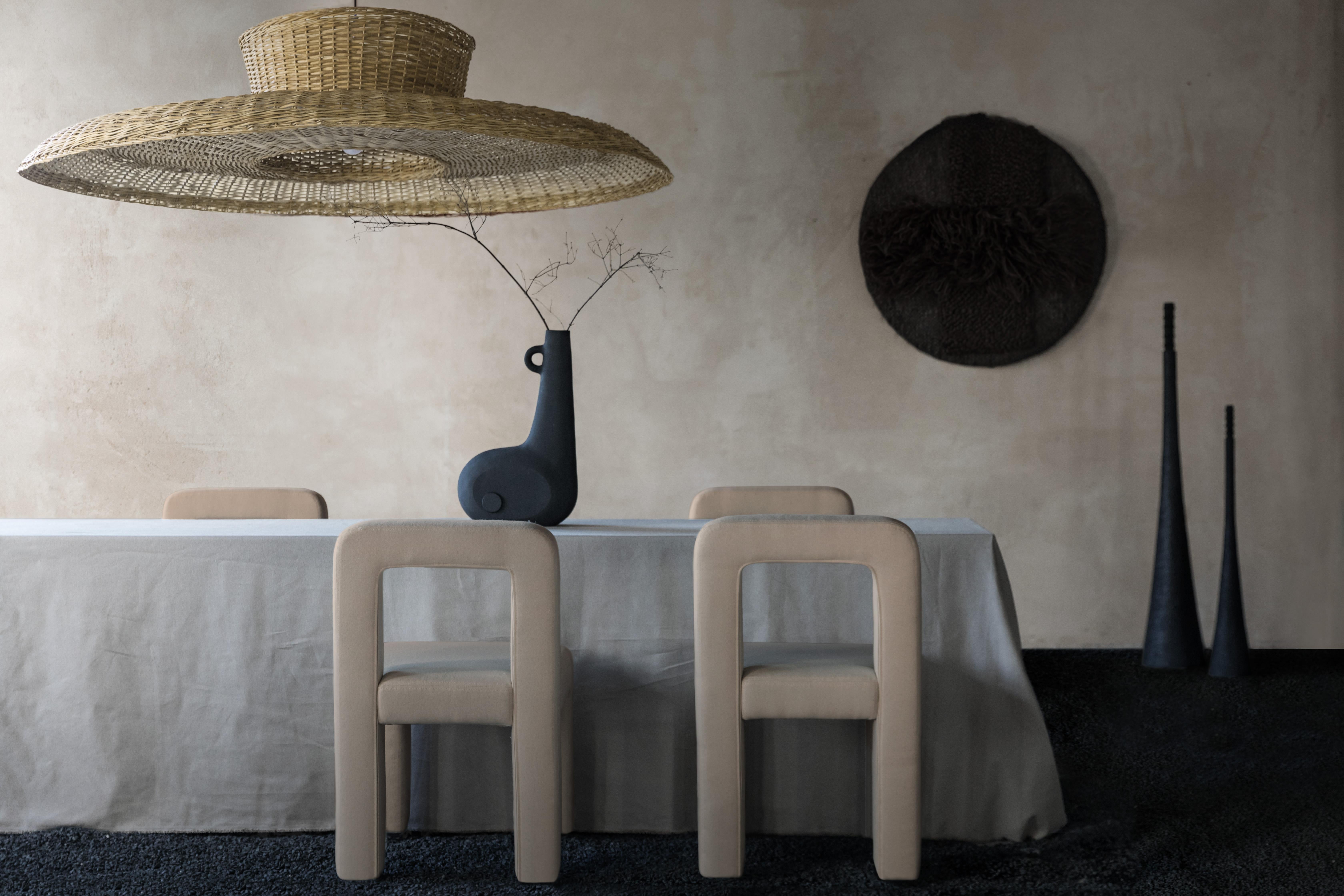 Lampada a sospensione grande STRIKHA D 59