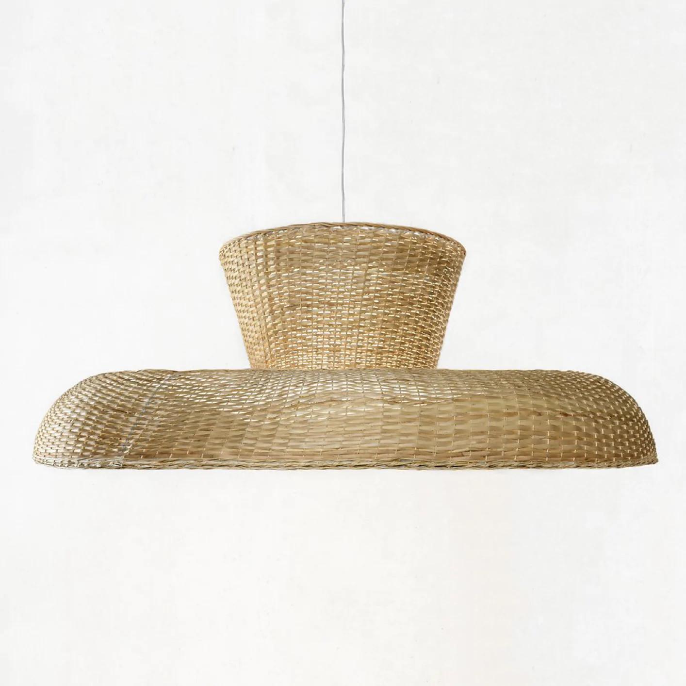 Contemporary Strikha Pendant Lamp Medium 1200 For Sale