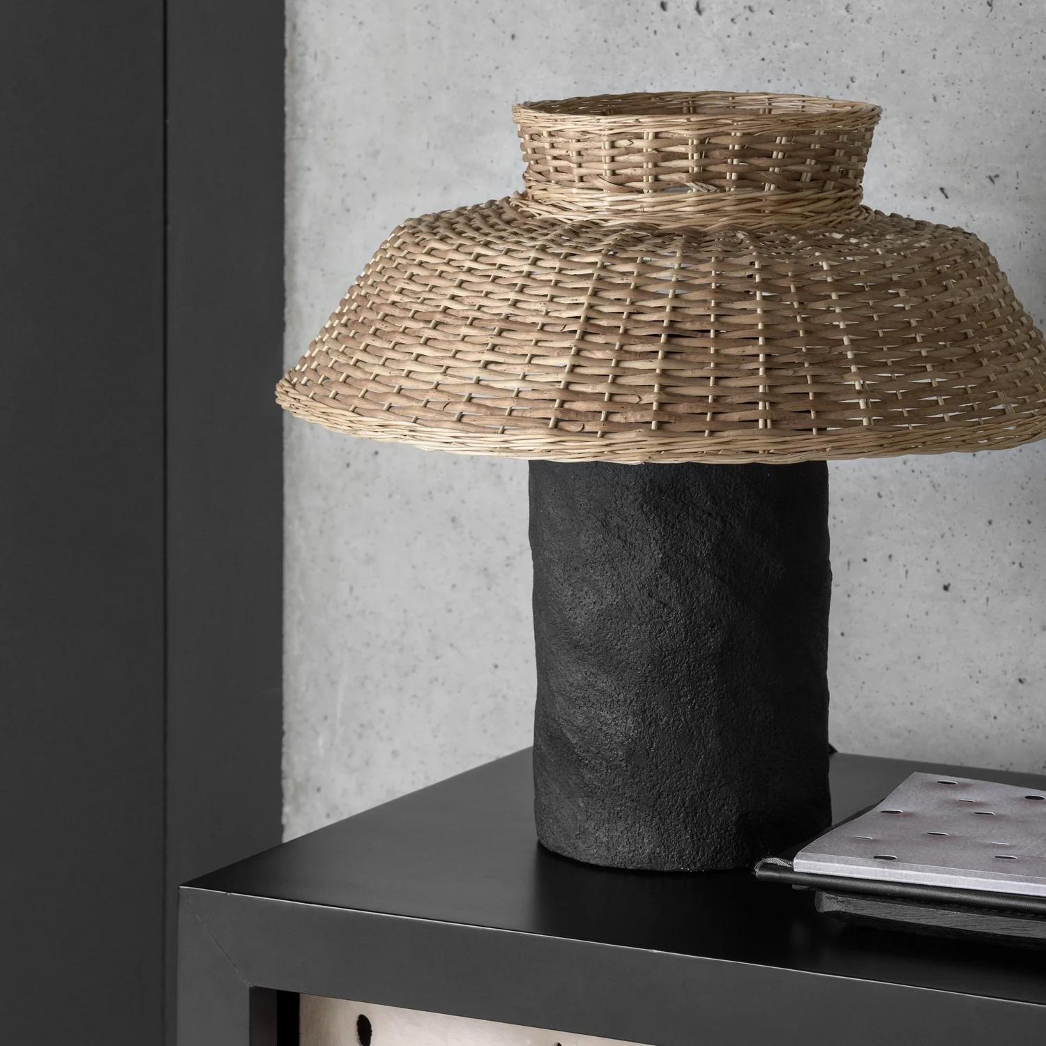 Post-Modern Strikha Table Lamp by Faina For Sale