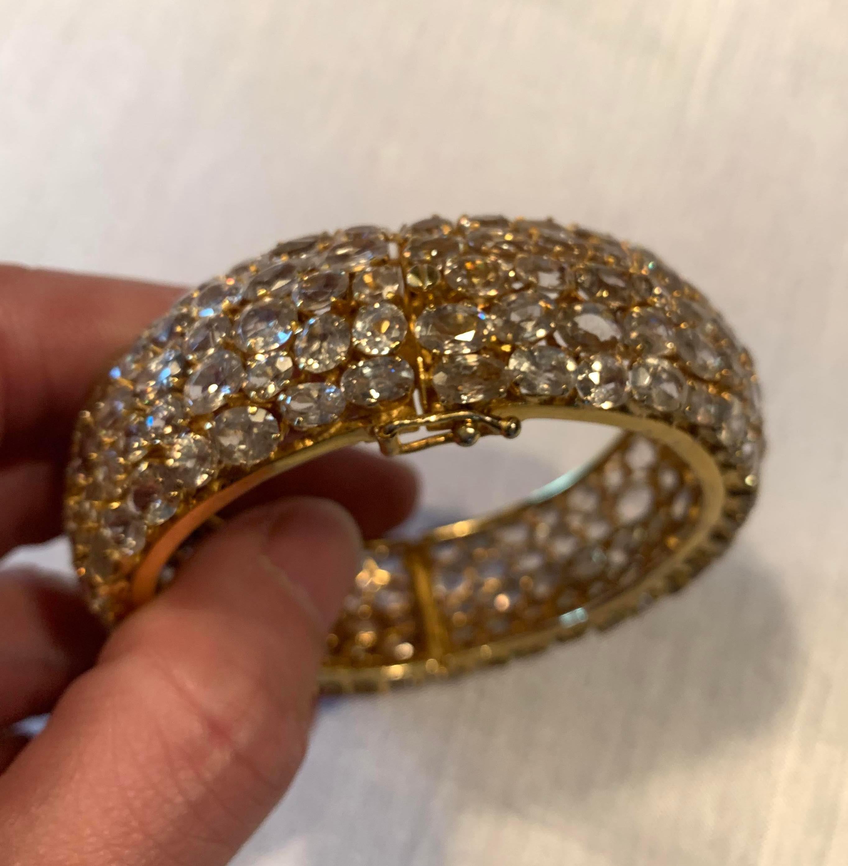 vintage bracelet