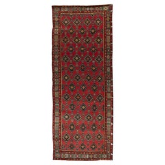 Tapis ancien de la galerie Karabagh (a) Gallery