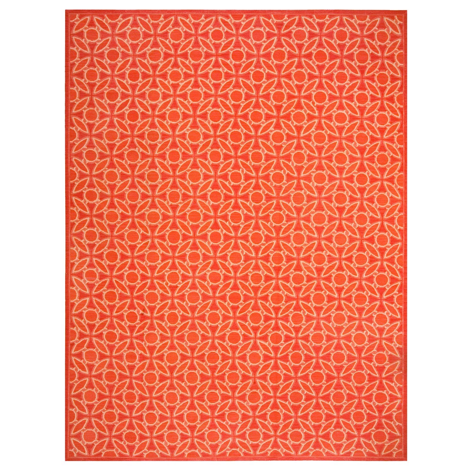 Auffällige handgewebte Wollnadelspitze Flachgewebe Seide Highlight