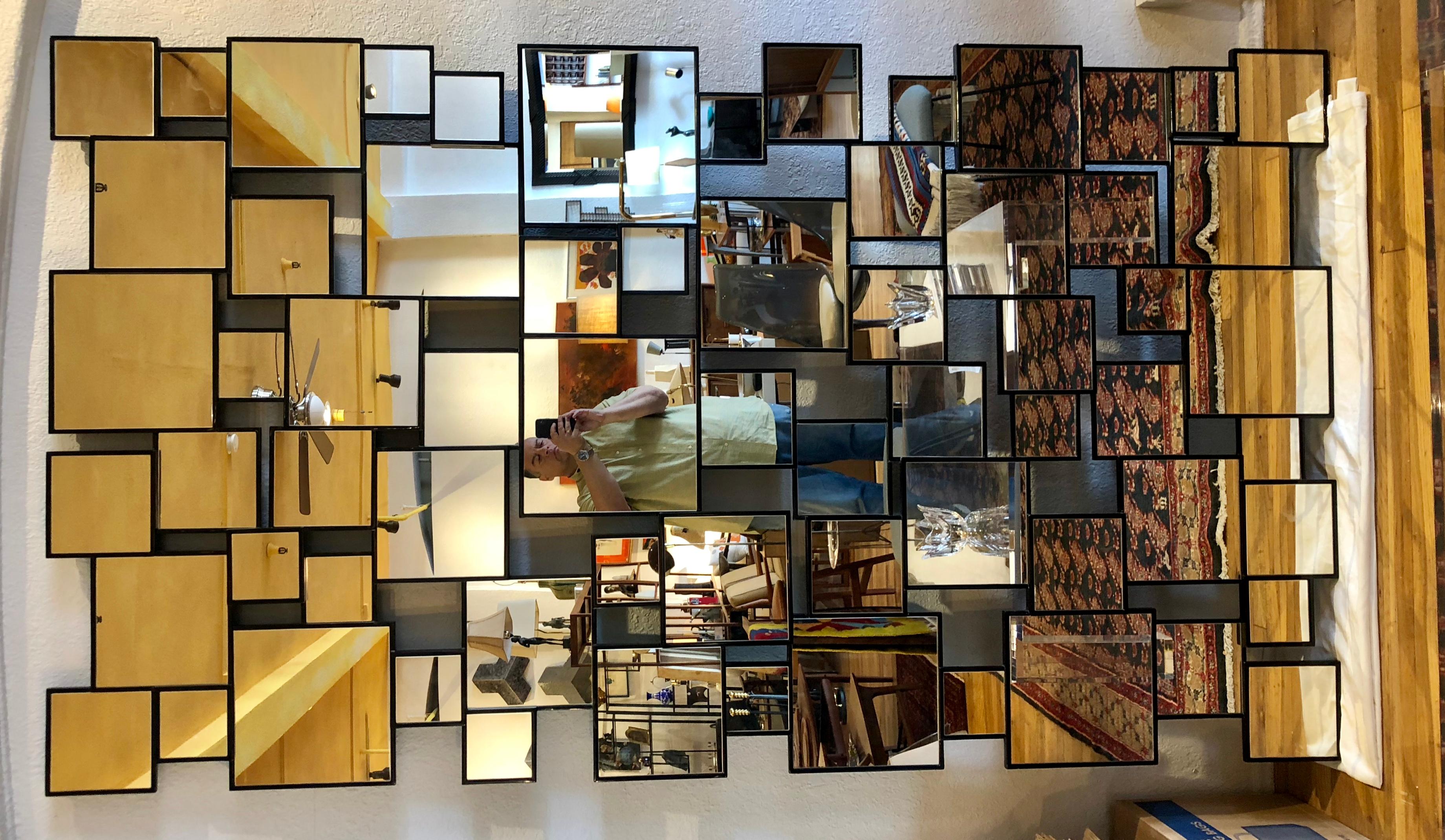 extra large wall mirrors