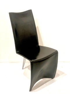 Striking Ed Archer Chair by Philippe Starck for Driade