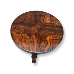 Striking French Art Deco Coffee Table