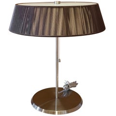 Vintage Striking Lamp by Leucos Lighting Lilith Table Lamp