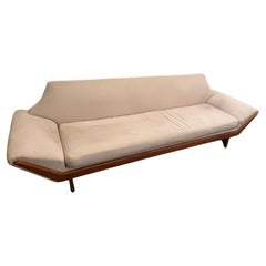 Grand Canapé Adrian Pearsall 2 Disponible American Mid Century