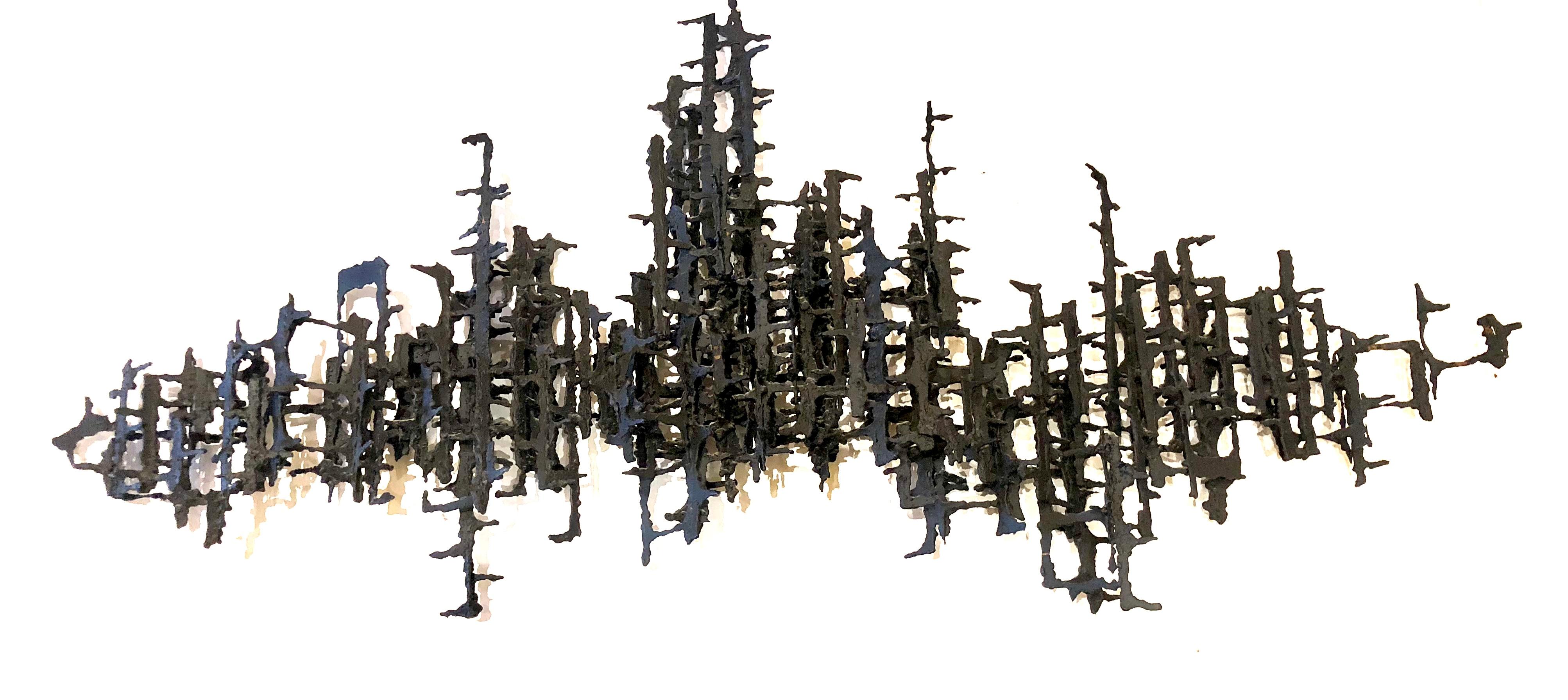 daniel gluck sculptor