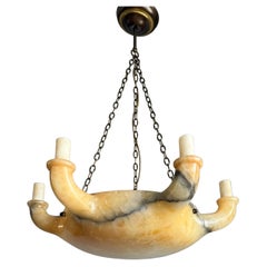 Chandeliers and Pendants