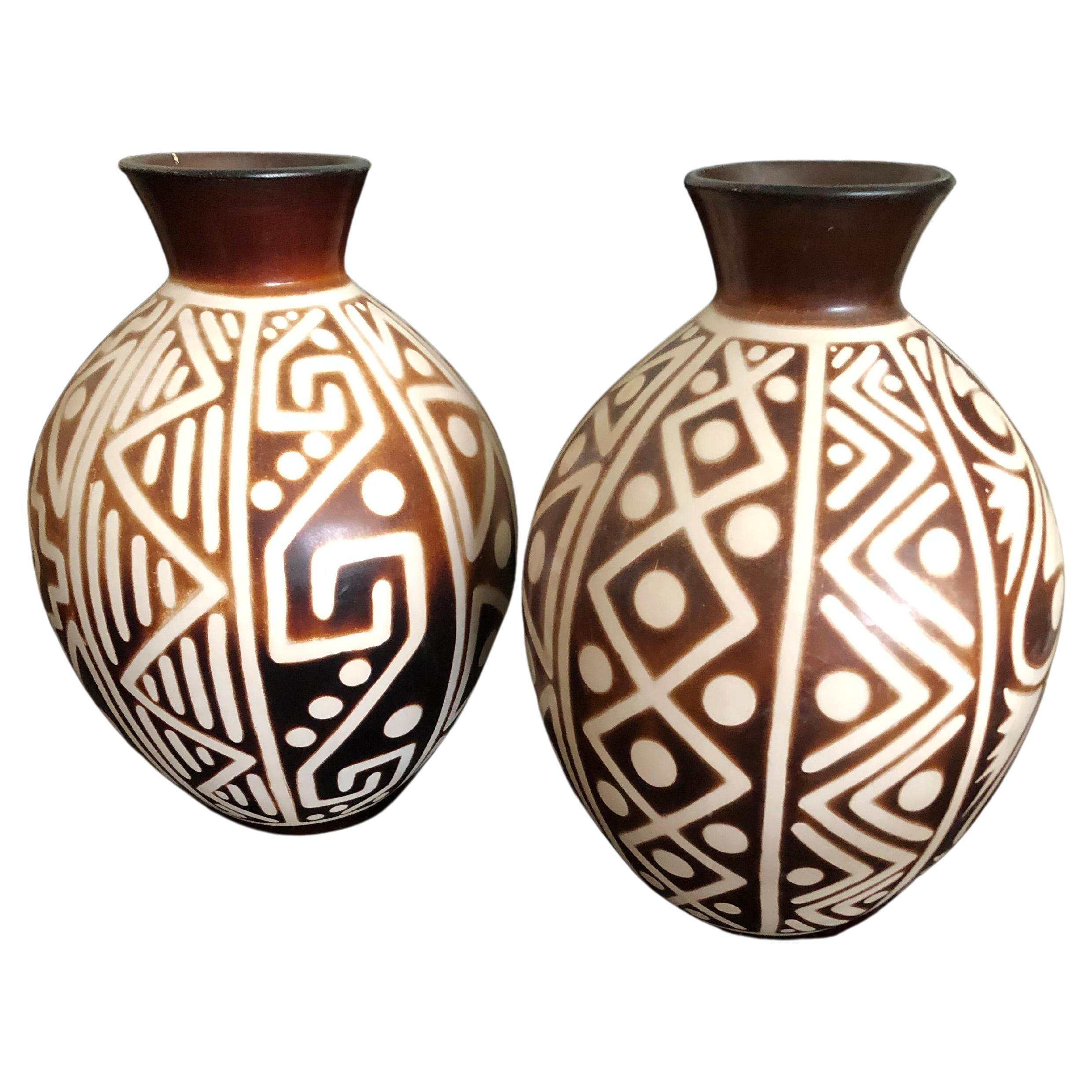 Han Dynasty Set of Urn and Vase at 1stDibs han dynasty vase