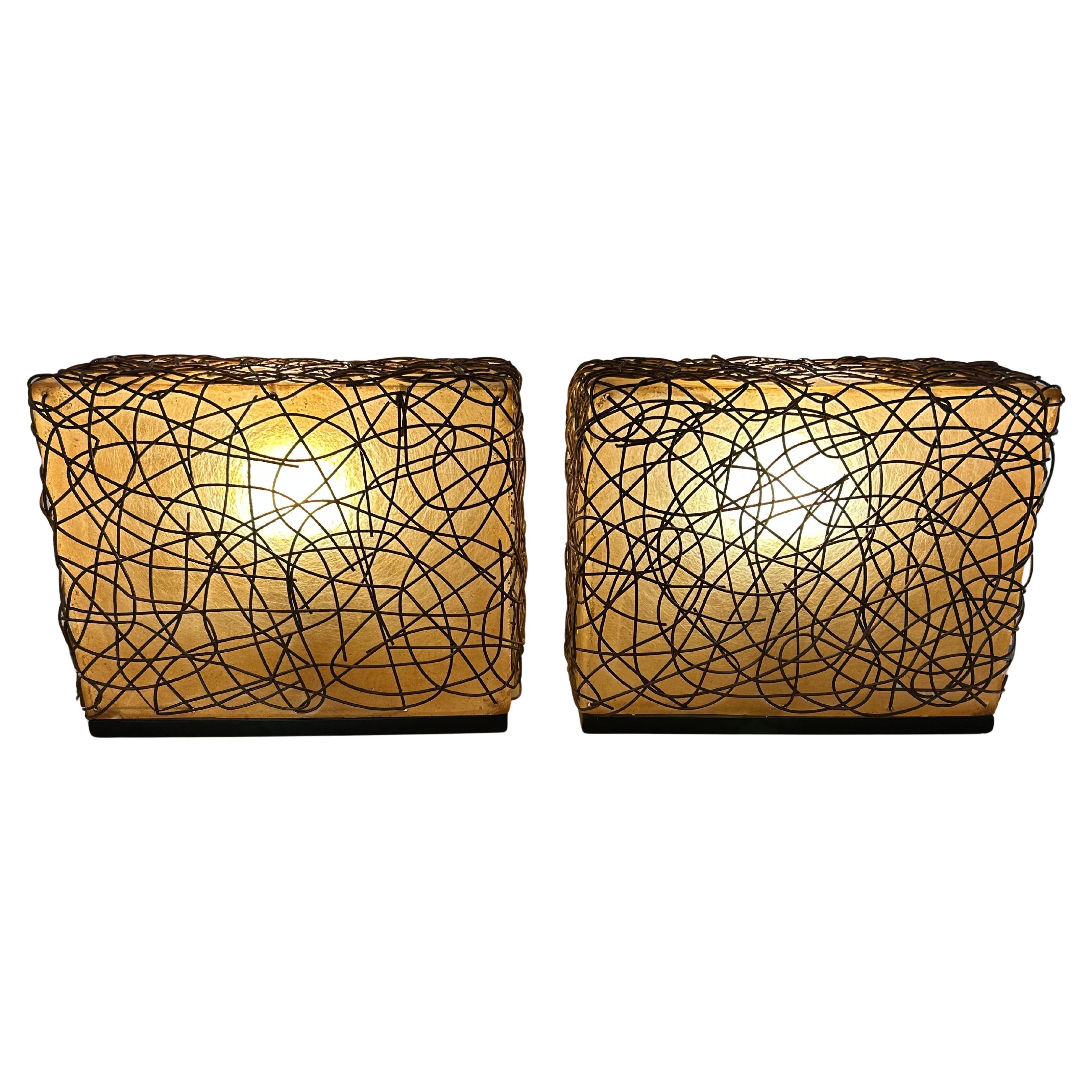Rametti Lampade da tavolo