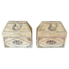 Decorative Objects