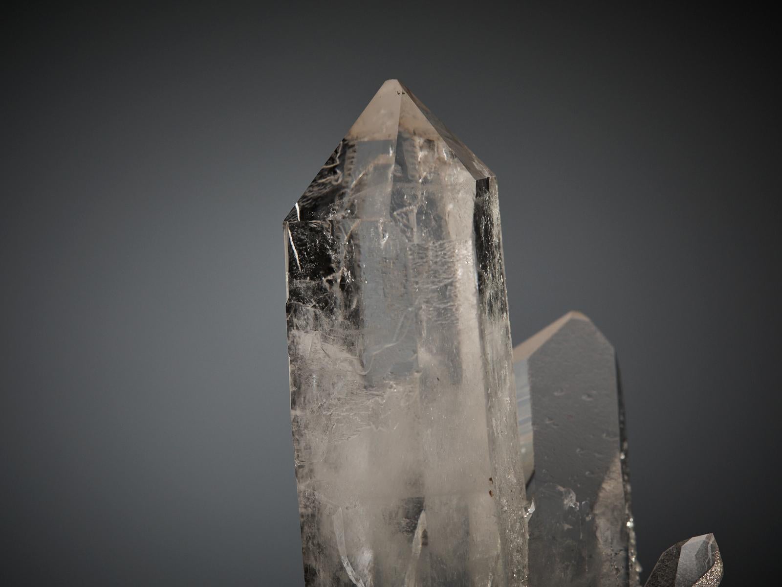 Striking Quartz Formation in vendita 4