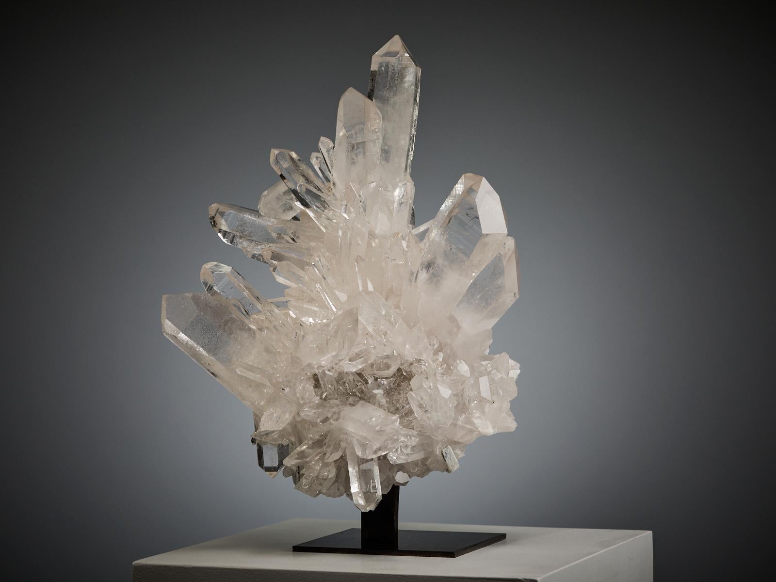 Striking Quartz Formation In condizioni ottime in vendita a London, GB